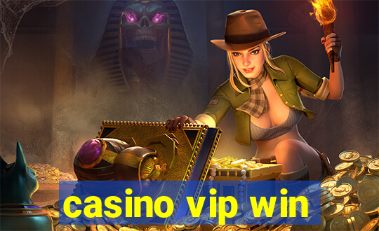 casino vip win